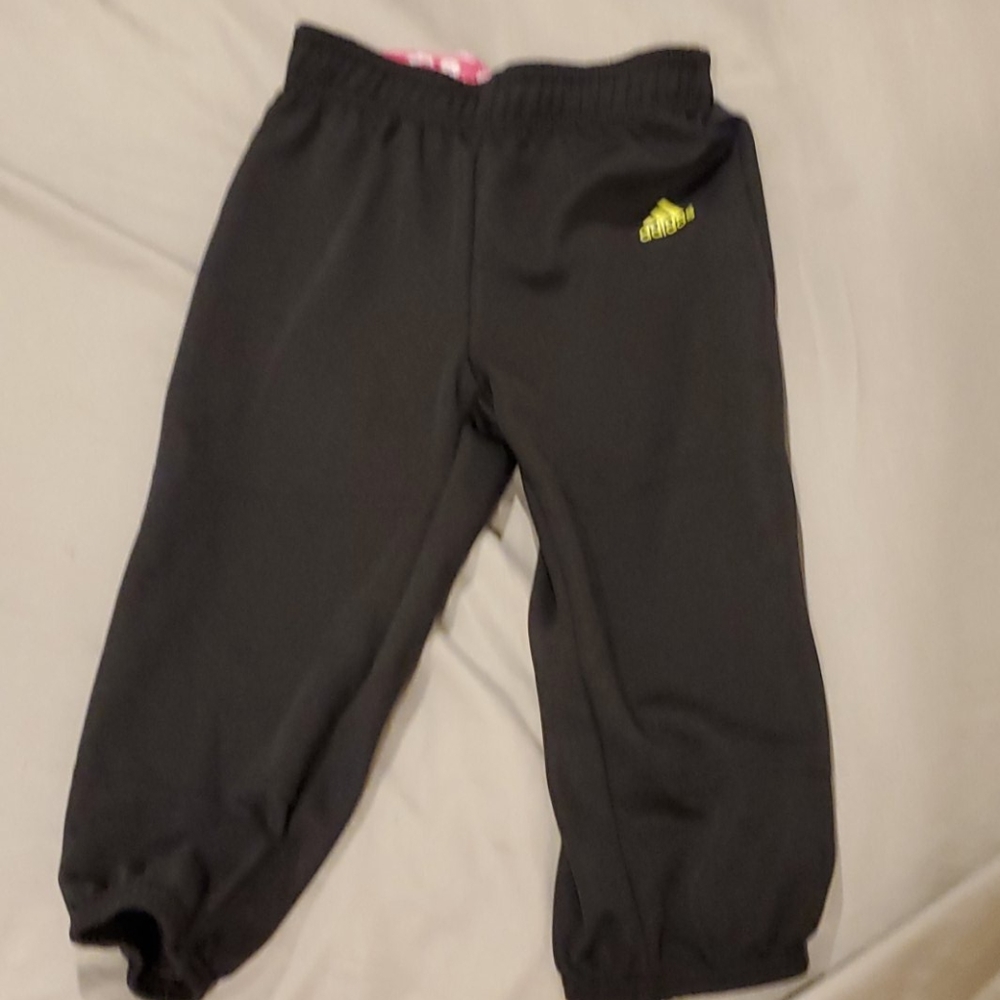 ❄Little girls softball pants